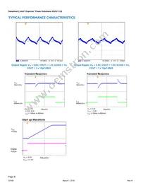 EN5311QI Datasheet Page 8