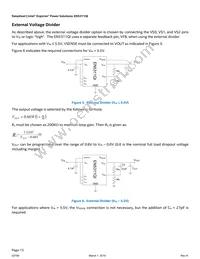 EN5311QI Datasheet Page 13