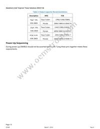 EN5311QI Datasheet Page 15