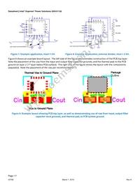 EN5311QI Datasheet Page 17