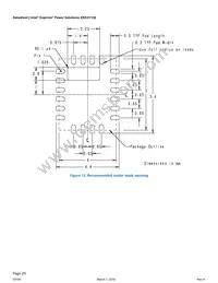 EN5311QI Datasheet Page 20