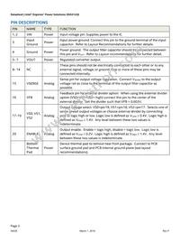 EN5312QI Datasheet Page 3