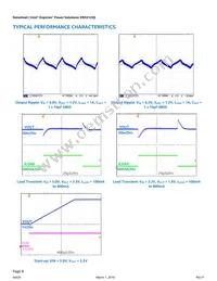 EN5312QI Datasheet Page 8