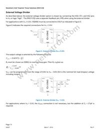 EN5312QI Datasheet Page 13