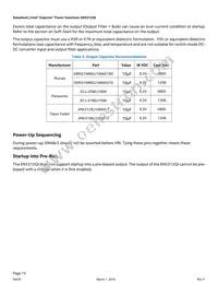 EN5312QI Datasheet Page 15