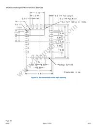 EN5312QI Datasheet Page 20