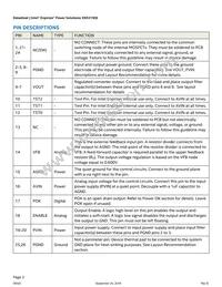 EN5319QI Datasheet Page 3