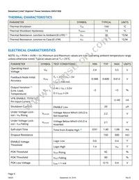 EN5319QI Datasheet Page 5