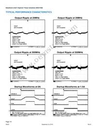 EN5319QI Datasheet Page 10