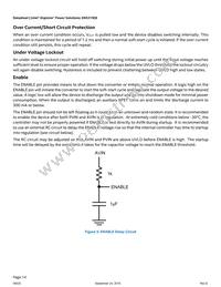 EN5319QI Datasheet Page 14