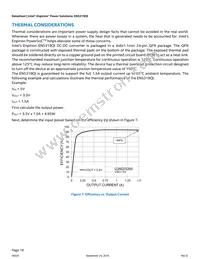 EN5319QI Datasheet Page 18