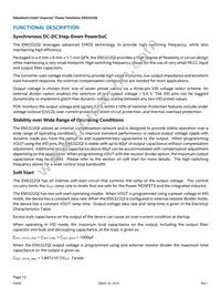 EN5322QI Datasheet Page 12