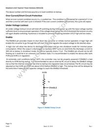 EN5322QI Datasheet Page 13