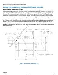 EN5322QI Datasheet Page 19