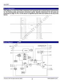 EN5330DI Datasheet Page 2