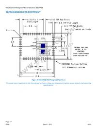 EN5335QI Datasheet Page 17