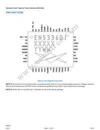 EN5336QI Datasheet Page 2