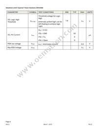 EN5336QI Datasheet Page 6