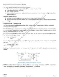 EN5336QI Datasheet Page 10