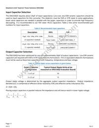 EN5336QI Datasheet Page 11