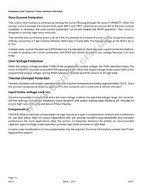 EN5336QI Datasheet Page 13