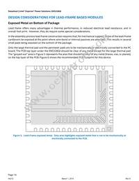 EN5336QI Datasheet Page 16