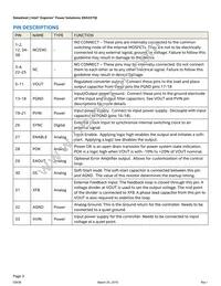 EN5337QI Datasheet Page 3