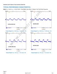 EN5337QI Datasheet Page 8