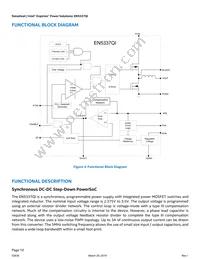 EN5337QI Datasheet Page 10