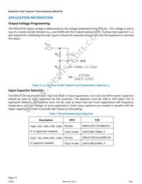 EN5337QI Datasheet Page 13