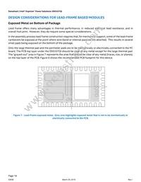 EN5337QI Datasheet Page 18