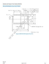 EN5337QI Datasheet Page 19