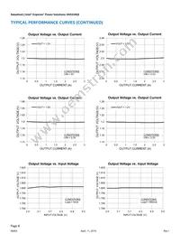 EN5339QI Datasheet Page 8