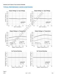 EN5339QI Datasheet Page 9