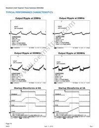 EN5339QI Datasheet Page 10