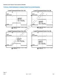 EN5339QI Datasheet Page 11