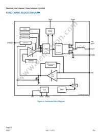 EN5339QI Datasheet Page 12