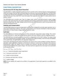 EN5339QI Datasheet Page 13