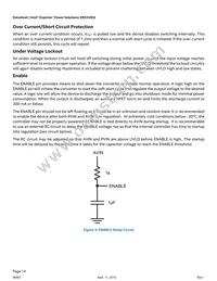 EN5339QI Datasheet Page 14