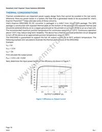 EN5339QI Datasheet Page 18