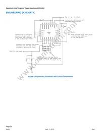 EN5339QI Datasheet Page 20