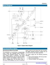 EN5364QI Datasheet Page 9