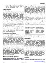 EN5364QI Datasheet Page 10