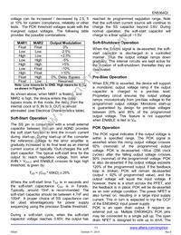 EN5364QI Datasheet Page 11