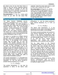 EN5364QI Datasheet Page 16