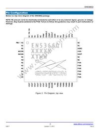 EN5366QI Datasheet Page 2