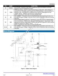 EN5366QI Datasheet Page 4