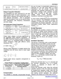 EN5366QI Datasheet Page 10