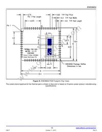 EN5366QI Datasheet Page 14