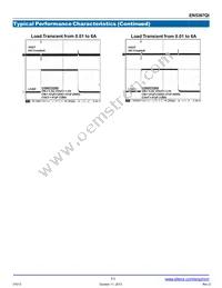 EN5367QI Datasheet Page 11